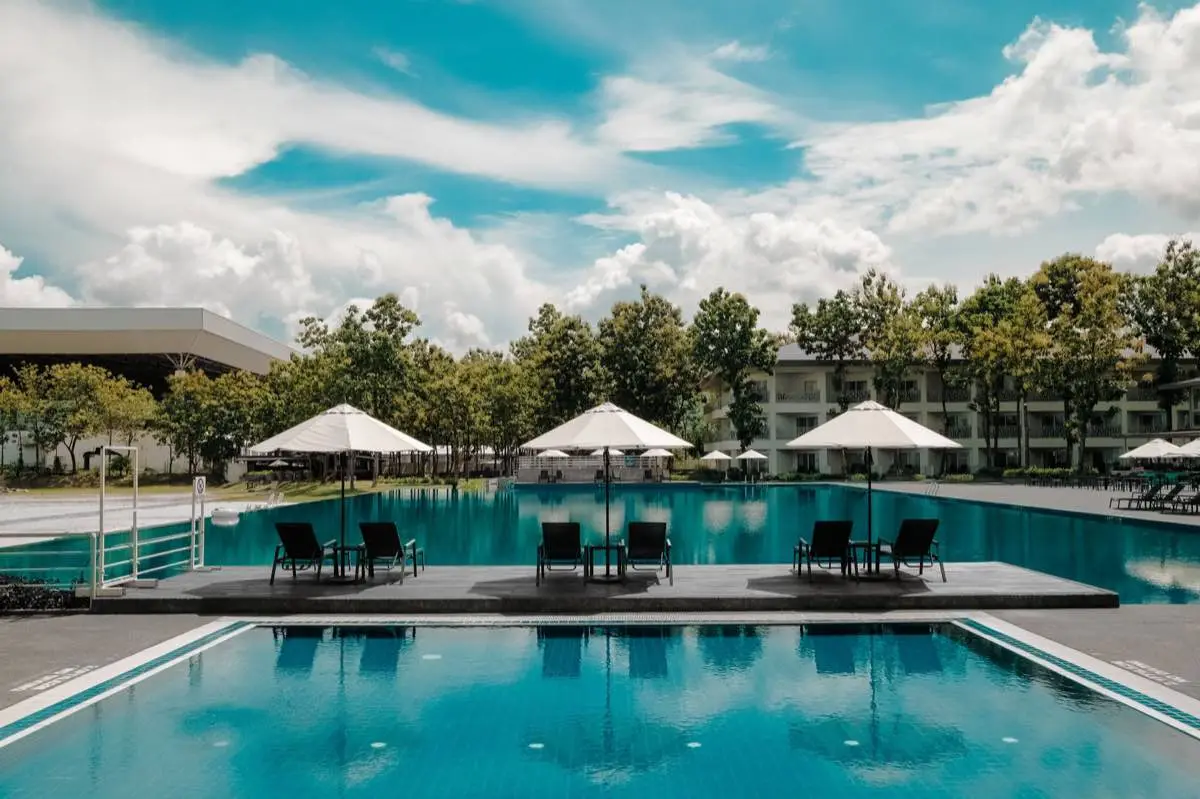 Pool Automation & Controls in Corona, CA