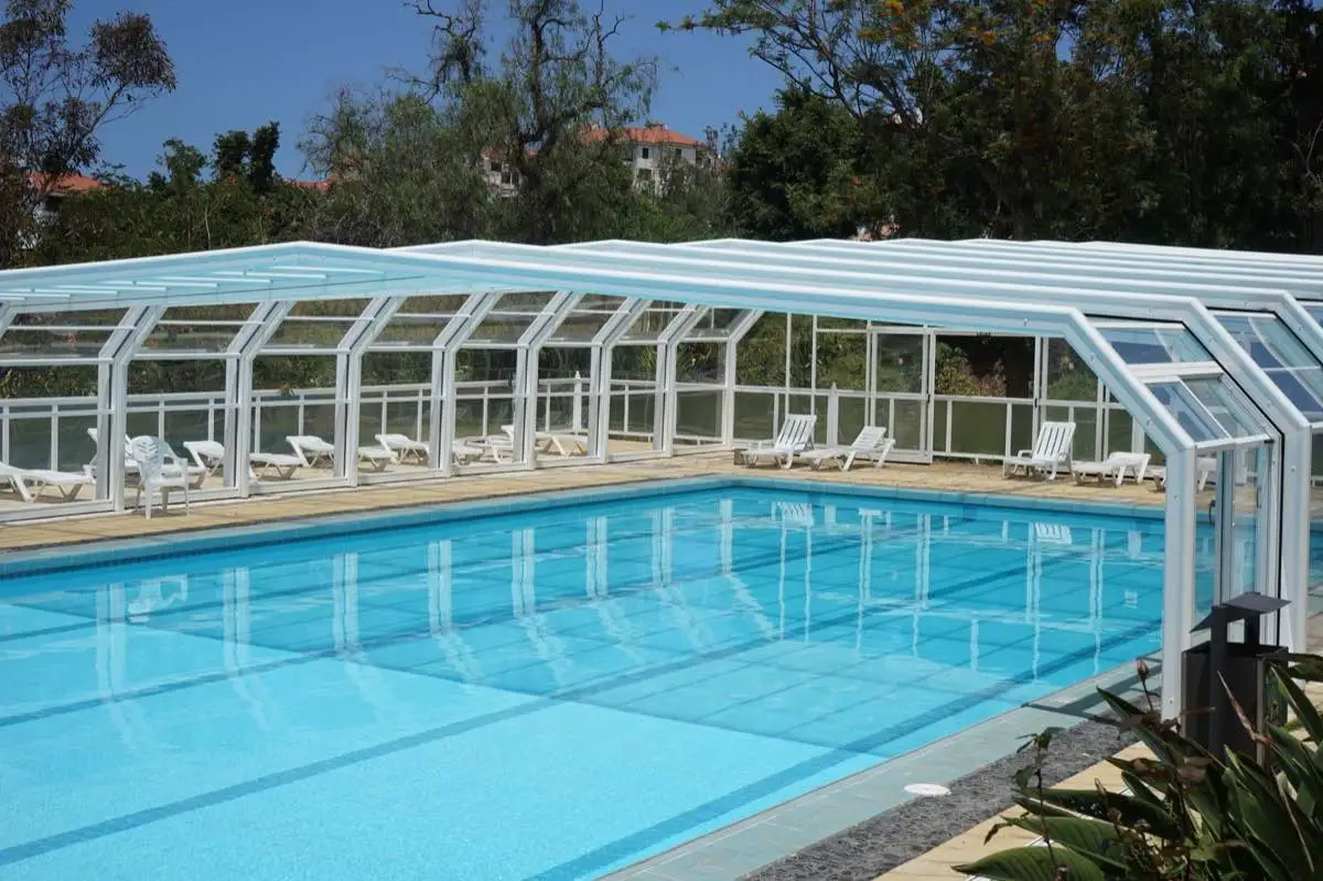 Pool Safety Fences & Covers in Corona, CA
